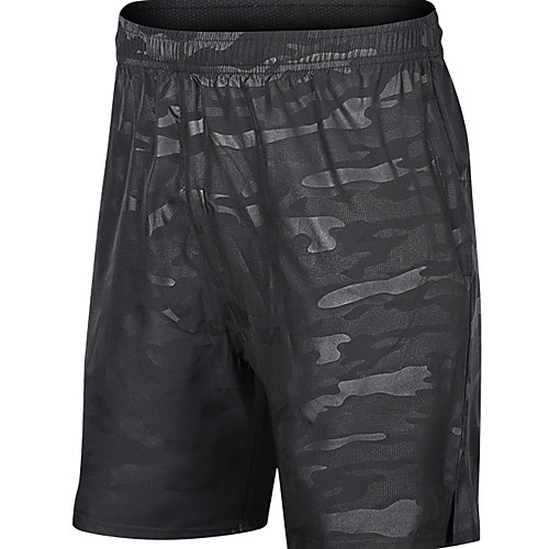 

Men's Sporty Shorts Pants - Camouflage Black US36 / UK36 / EU44 US38 / UK38 / EU46 US40 / UK40 / EU48