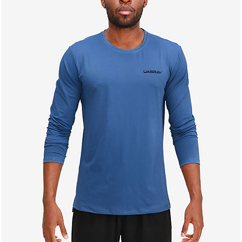 

Men's Daily T-shirt - Solid Colored Green