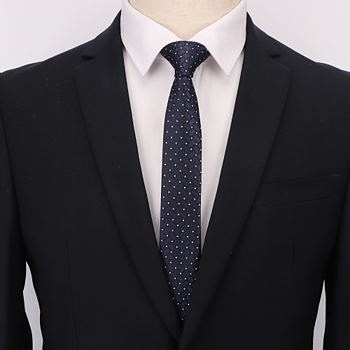 

Men's / Boys' Party / Work / Basic Cravat & Ascot - Striped / Print
