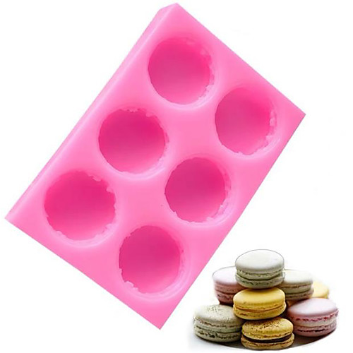 

1pc Dessert Tools Creative Kitchen Gadget Silica Gel Baking & Pastry Tools Cooking Utensils