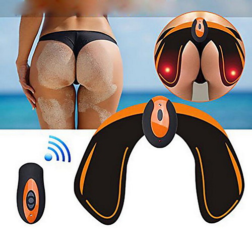 

Hip Trainer Electric Trainer Helps Lift Shape and Firm The Buttock ButtTrainer