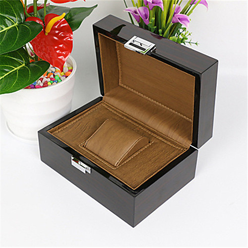 

Watch Display Stand Watch Boxes Wood 10 cm 20 cm