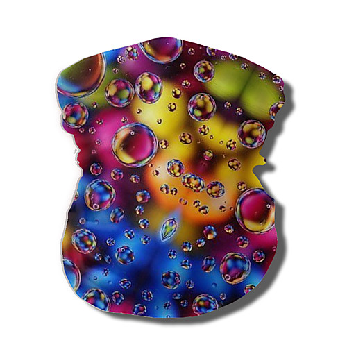 

Men's Active / Basic Bandana - Solid Colored