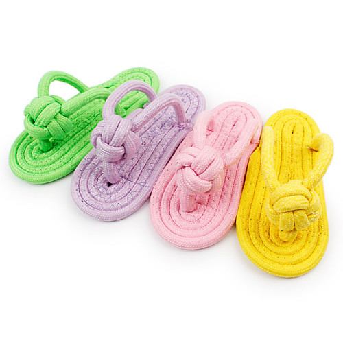 

Chew Toy Dog Cat Pet Toy Focus Toy Other Material Gift