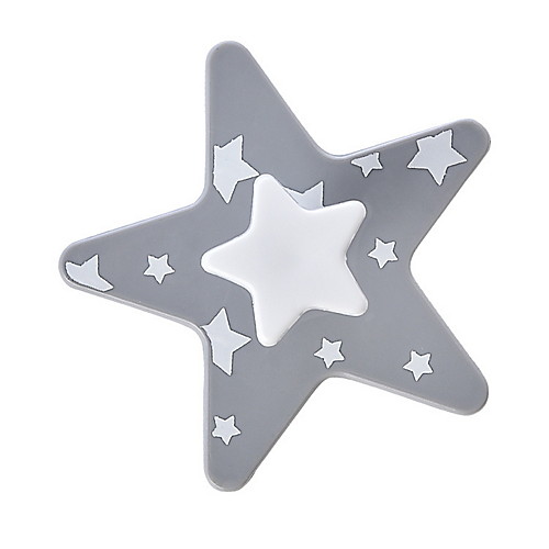 

Super Powerful Creative Hook Cartoon Star Free Punching Markless Sticky Hook Mask Small Object Hook