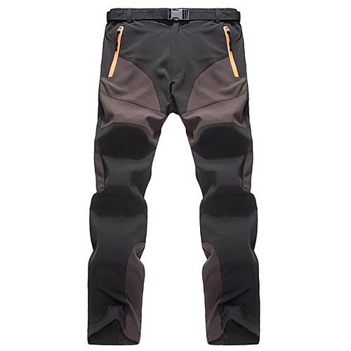 

Men's Basic Cargo Pants - Multi Color Brown Black Navy Blue US32 / UK32 / EU40 US34 / UK34 / EU42 US36 / UK36 / EU44