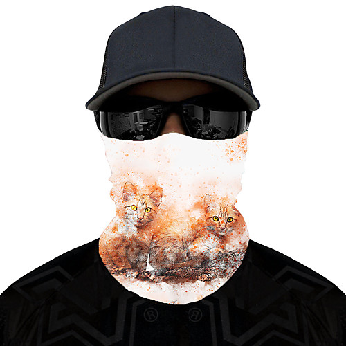 

Men's Basic Bandana - Galaxy / Print / Color Block