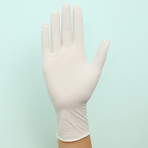 

Unisex Basic Fingertips Gloves - Solid Colored