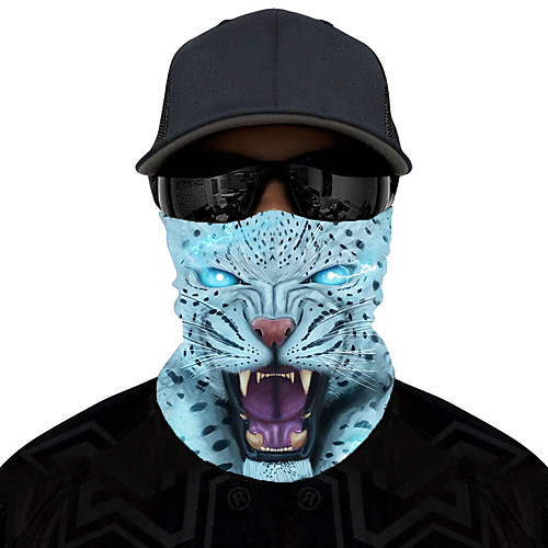 

Men's Basic Bandana - Galaxy / Print / Color Block