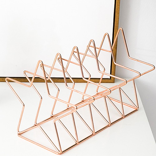 

Decorative Objects, Metal Modern Contemporary for Home Decoration Gifts 1pc