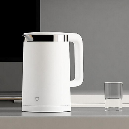 

Mi Home (Mijia) Smart Temperature Control Kettle White