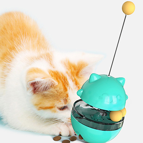 

Interactive Toy Cat Pet Toy Focus Toy Plastic Gift