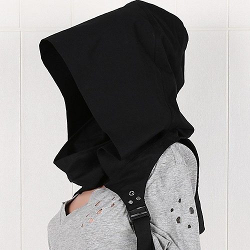 

Unisex Basic Balaclavas - Solid Colored