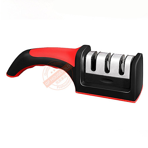 

Kitchen Tools Accessories ABS Creative Kitchen Gadget Knife Sharpener Kitchen