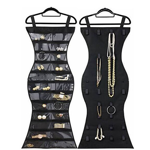 

Jewelry Bags / Jewelry Packaging - Black 86 cm 40 cm 86 cm / Women's