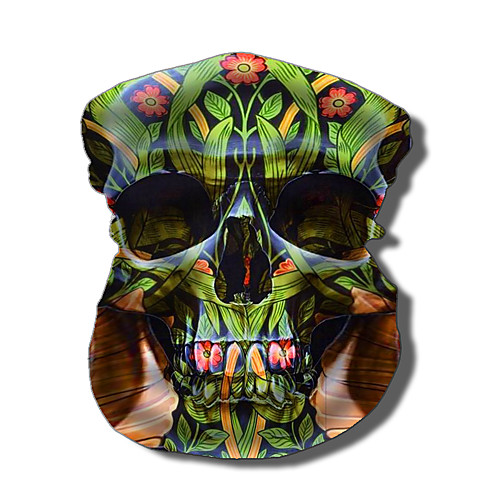 

Men's Active / Basic Bandana - Solid Colored