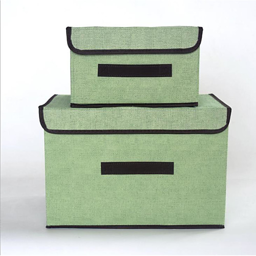 

Canvas Pattern / Print Carry-on Bag Outdoor Green / White / Gray