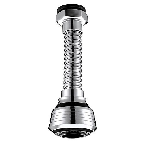 

Kitchen Basin Faucet bubbler splash proof water saver booster filter filter fitting