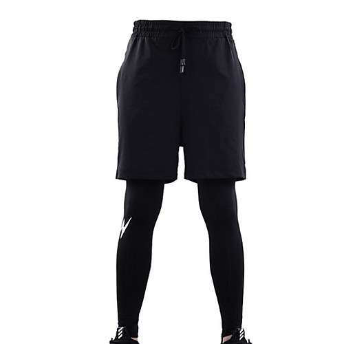 

Men's Basic Sweatpants Pants - Solid Colored Black US32 / UK32 / EU40 US34 / UK34 / EU42 US36 / UK36 / EU44