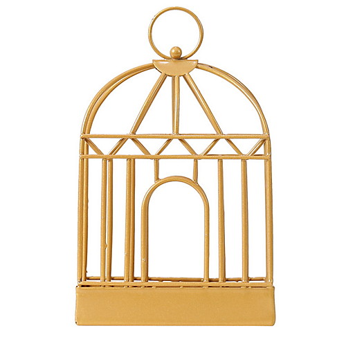 

Decorative Objects, Iron Modern Contemporary for Home Decoration Gifts 1pc