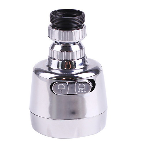 

Bubbler Water-saving Device Faucet Splash Head Shower