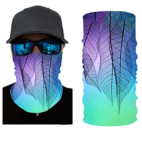 

Men's Active / Basic Bandana - Color Block