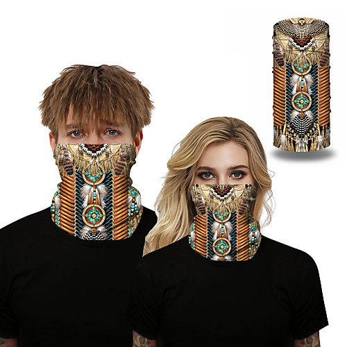 

Unisex Basic Balaclavas - Print