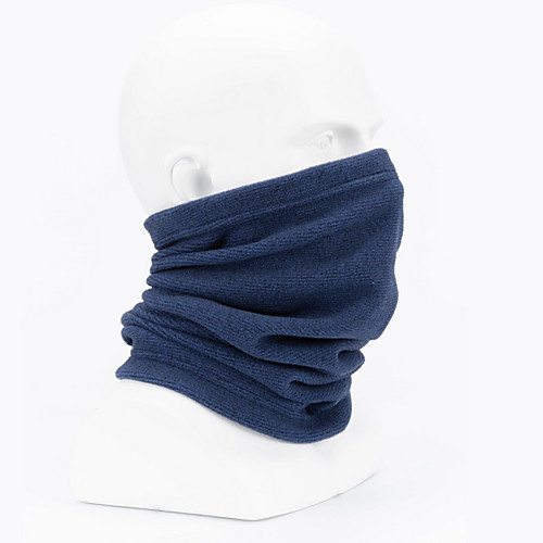 

Unisex Basic Balaclavas - Solid Colored