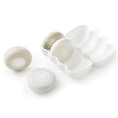 

Travel Cosmetics portable small bottle 4PCS