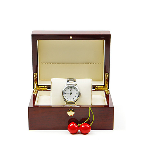 

Watch Display Stand Watch Boxes Wood 8.8 cm 18 cm