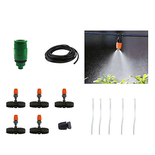 

1 pcs Plastic Watering & Irrigation Cool