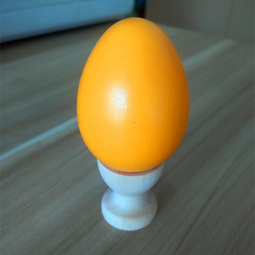 

Decorative Objects, Plastic Modern Contemporary for Home Decoration Gifts 1pc without egg holder