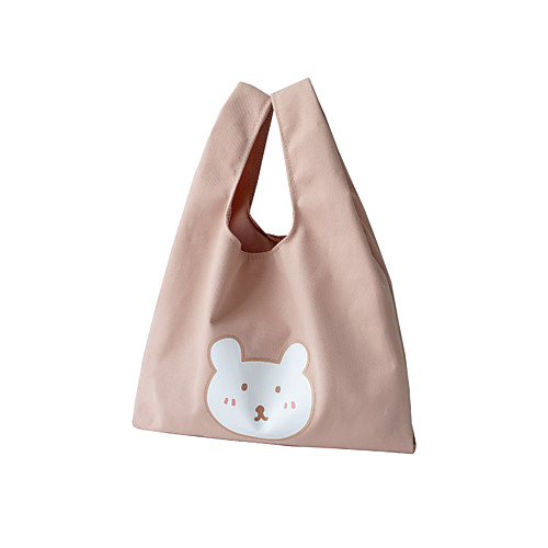 

Easy and Portable Packing Bag for Going Out