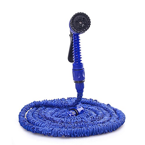 

Manufacturers Magic Household Watering Hose High-pressure Telescopic Hose Car Wash Artifact Hose Car Wash Water Gun Car Washer