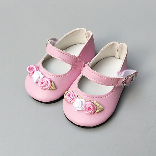

Girls' Comfort PU Flats Infants(0-9m) Purple / Pink / White Spring