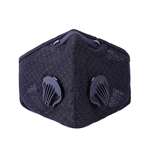 

Unisex Basic Mask - Solid Colored