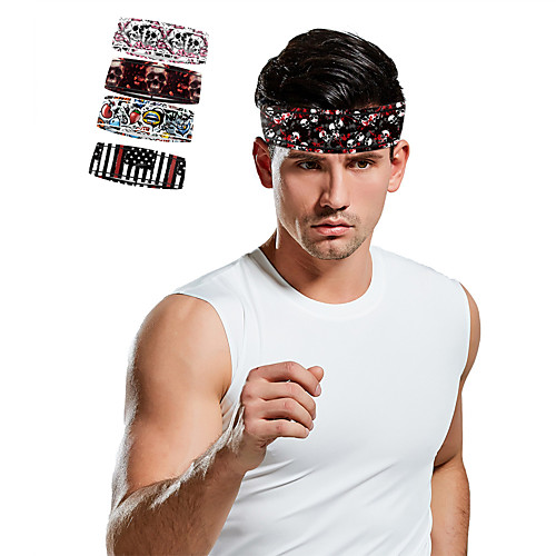 

Men's Women's Basic Trendy Daily - Skull
