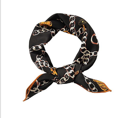 

Women's Bandana Balaclava Neck Gaiter Neck Tube UV Resistant Quick Dry Lightweight Materials Cycling Polyester for Men's Women's Adults / Pollution Protection / Floral Botanical Sunscreen / High Breat