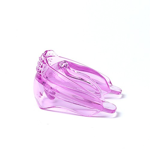 

Snore Reducing Aids Silicon Unisex Improving Sleep Solid Colored 1pc / Anti Snore