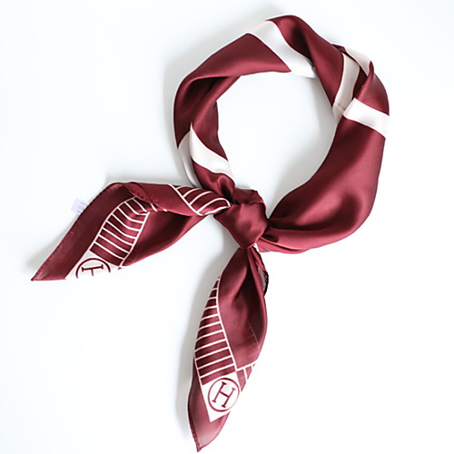 

Women's Bandana Balaclava Neck Gaiter Neck Tube UV Resistant Quick Dry Lightweight Materials Cycling Polyester for Men's Women's Adults / Pollution Protection / Floral Botanical Sunscreen / High Breat