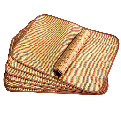 

Dog Cat Bed Mats & Pads Poly urethane Durable Classic Camel