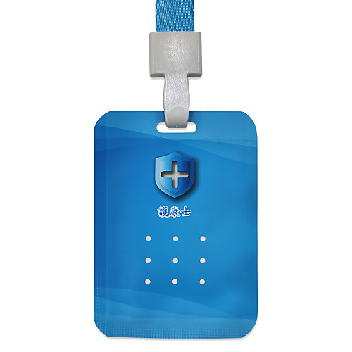 

Sterilization card Health Care Portable 10pcs