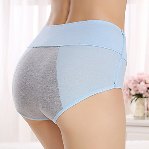 

High-waisted Large Underwear Panties Physiological Underwear Ladies Underwear Cotton Underwear Menstrual Period Pants