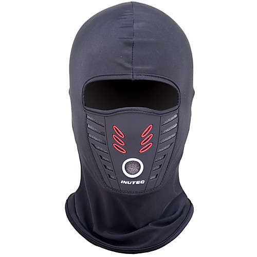 

Unisex Basic Balaclavas - Solid Colored