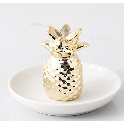 

Decorative Objects, Ceramic Modern Contemporary for Home Decoration Gifts 1pc