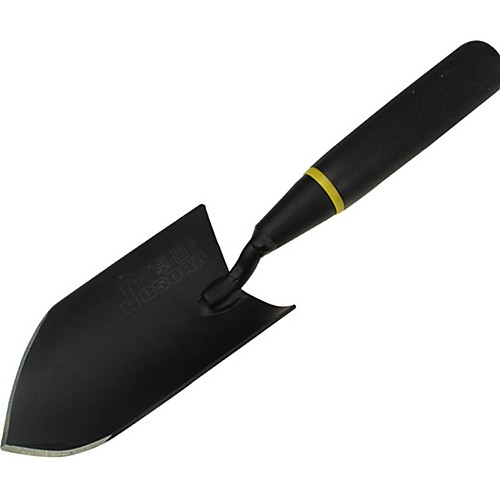 

Black Shovel To Turn Vegetables To Soil, Gardening Tools, Flower Growing Tools, Household Potted Planting, Small Shovel, Garden Flower Shovel