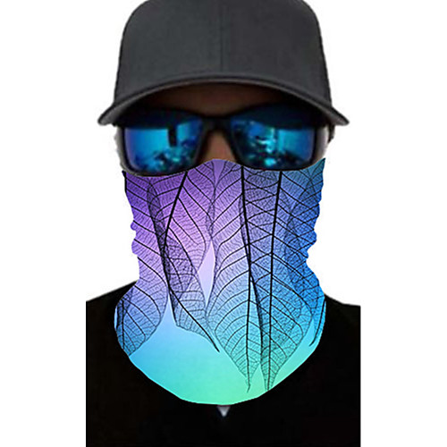 

Men's Basic Bandana - Galaxy / Print / Color Block