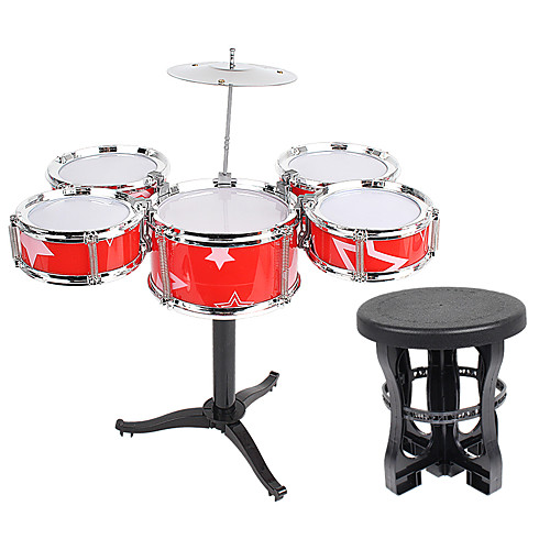 

Plating color simulation drums
