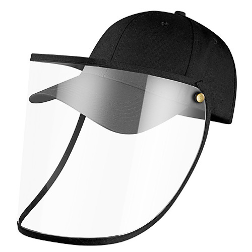 

Protection Bucket Hat Helmet anti-wind and anti-dust Protection Cap