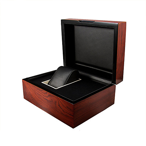 

Watch Display Stand Watch Boxes Wood 10 cm 19 cm